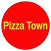 Pizza Town D LTD logo