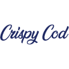 Crispy Cod logo