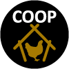 Coop logo