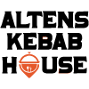 Altens Kebab House logo