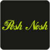 Posh Nosh logo