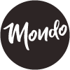 Mondo Pizza logo