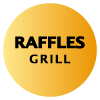 Raffles Grill logo