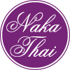 Naka Thai logo