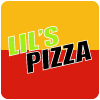 Lil’s Pizza logo