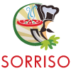 Sorriso Pizza logo