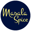 Masala Spice logo