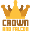 Crown And Falcon Inn logo