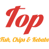 Top Fish & Chip & Kebab logo