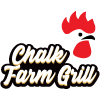 Chalk Farm Grill logo