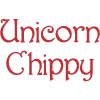 Unicorn Chippy logo