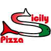 Sicily Pizza logo