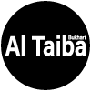 Al Taiba Bukhari logo