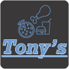 Tony's logo