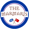 The Marmaris logo