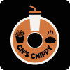 CN’s Chippy logo