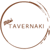 Mitsi Tavernaki logo