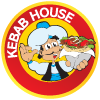 Kebab House Ballyhackmore logo