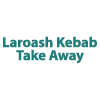 Laroash Kebab Take Away logo