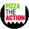 Pizza The Action logo