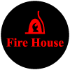 Fire House Grill logo