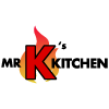 Mr K's kitchen logo