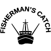 Fisherman's Catch delivered logo