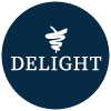 Delight kitchen logo