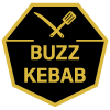 Buzz Kebab & Restaurant logo