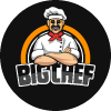 Big Chef logo