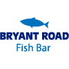 Bryant Road Fish Bar logo