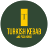 Turkish Kebab and Pizza House logo