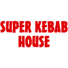 SUPER KEBAB HOUSE logo