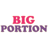 Big Portion logo