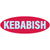 Kebabish logo