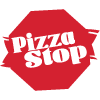 Pizza Stop logo