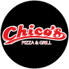 Chico's Pizza and Grill logo