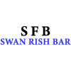 The Swan Fish Bar logo