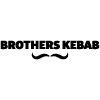 Brothers Kebab. logo