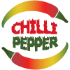 Chilli Pepper logo