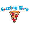 Sizzling Slice logo