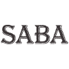 Saba Fast Food logo