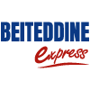 Beiteddine Express logo