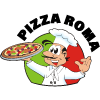 Pizza Roma logo