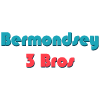 Bermondsey 3 Bros logo