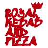 Royal Kebab & Pizza logo