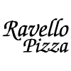 Ravello Pizza logo