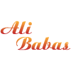 Ali Babas Pizza & Kebab logo