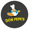 Don's Pepe logo