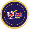 Fresh & Grilled Piri Piri logo